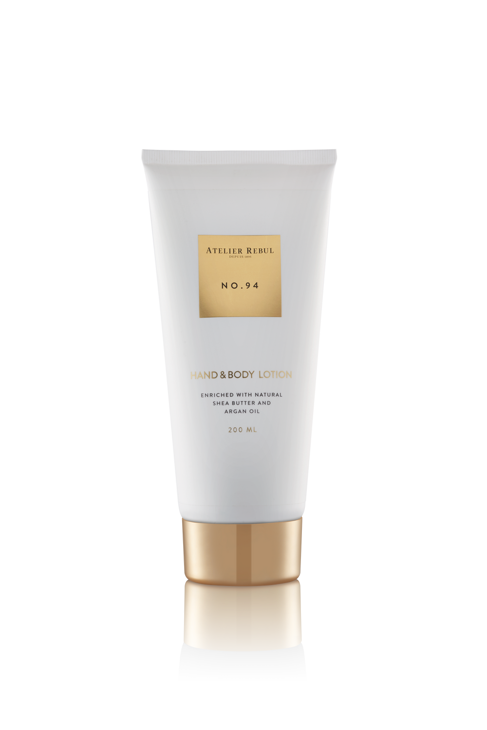 HAND&BODY LOTION NO: 94 200 ML