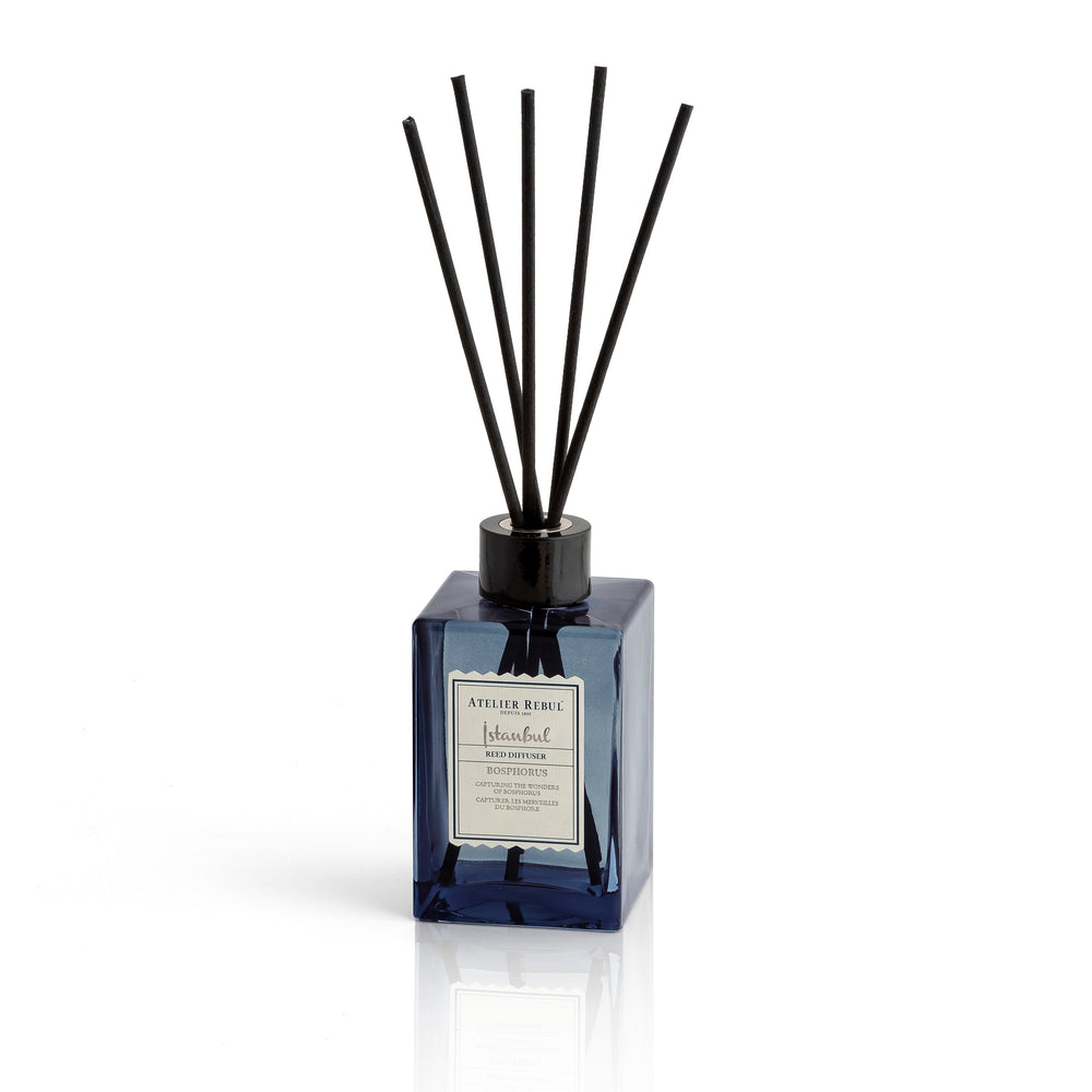 ISTANBUL BOSPHORUS REED DIFFUSER 515 ML