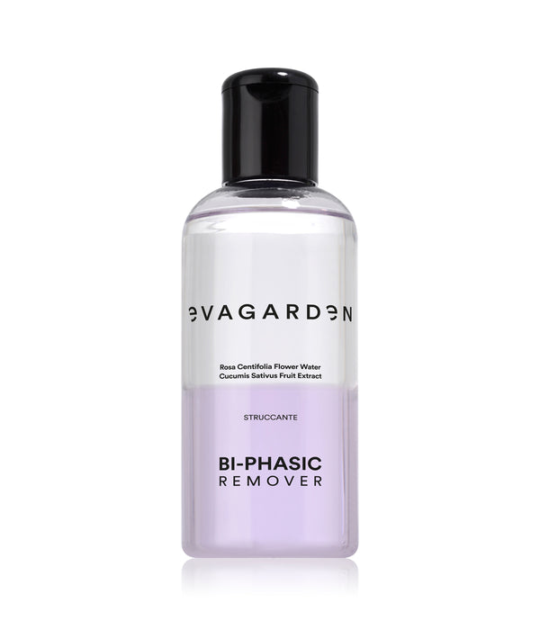 Evagarden Bi-Phasic Make Up Remover