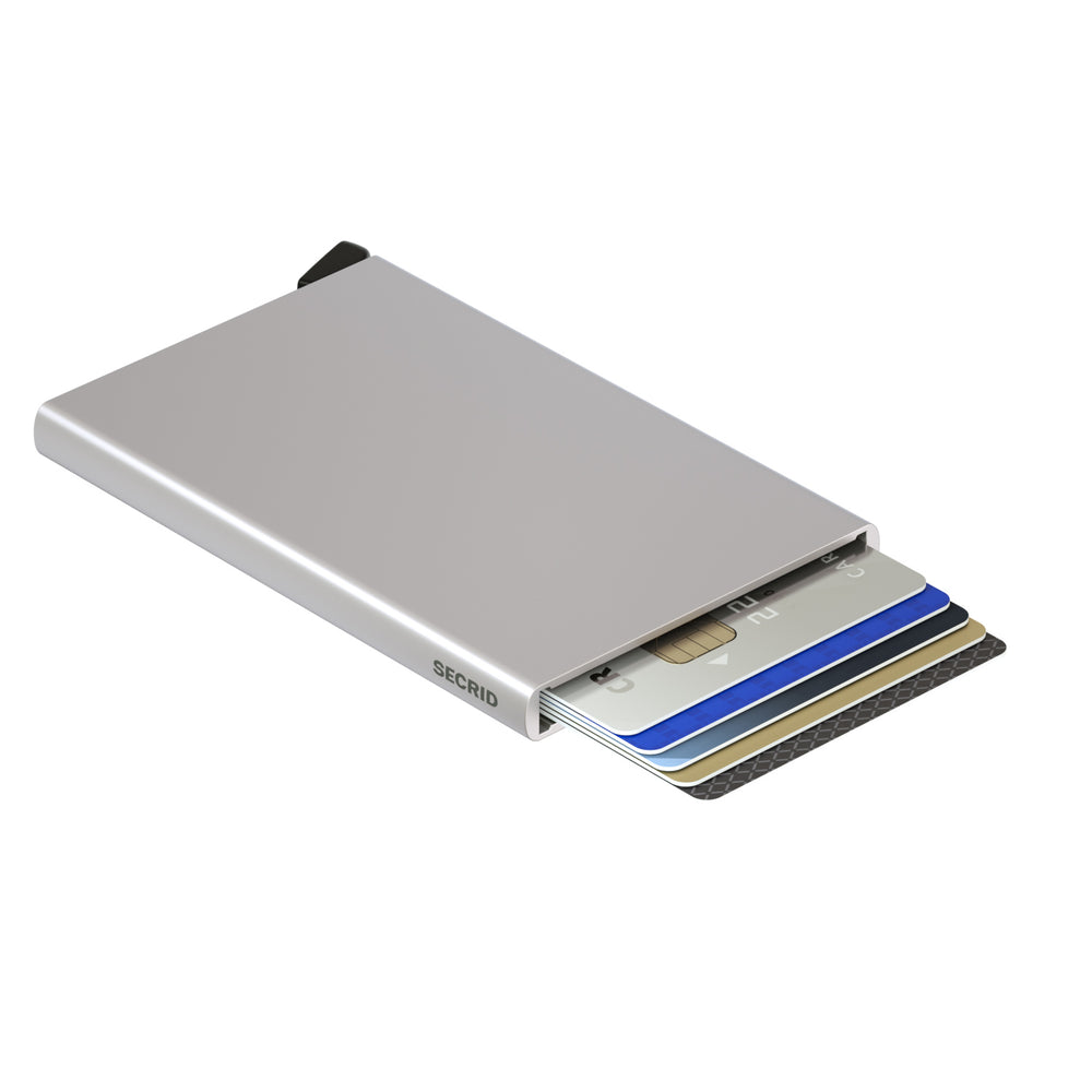 Cardprotector C-Silver