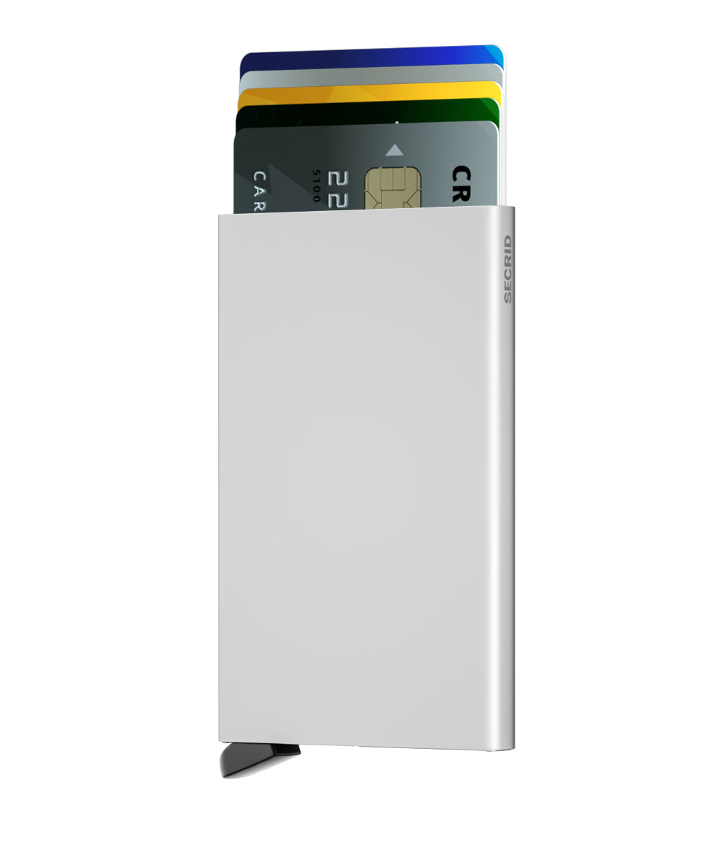 Cardprotector C-Silver