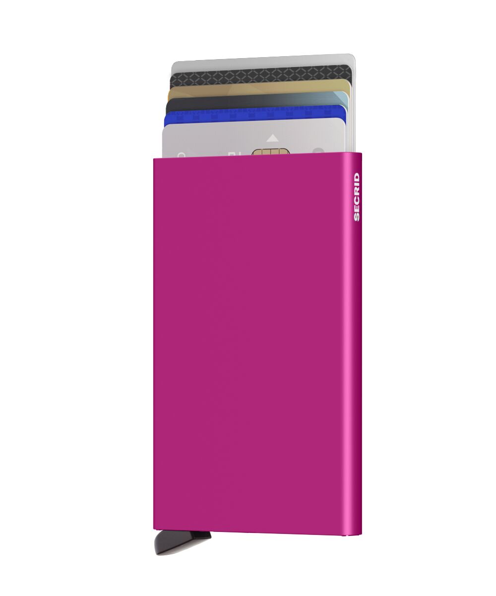 Cardprotector C-Fuchsia