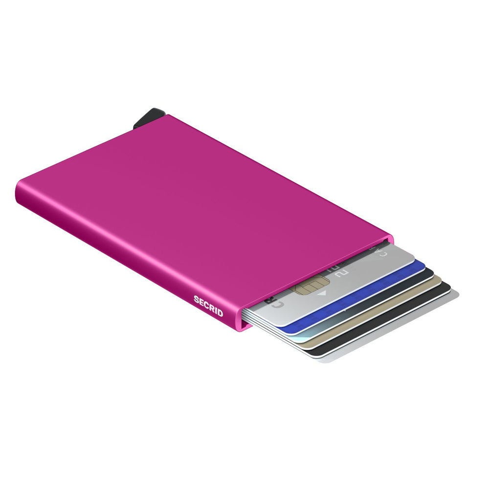 Cardprotector C-Fuchsia