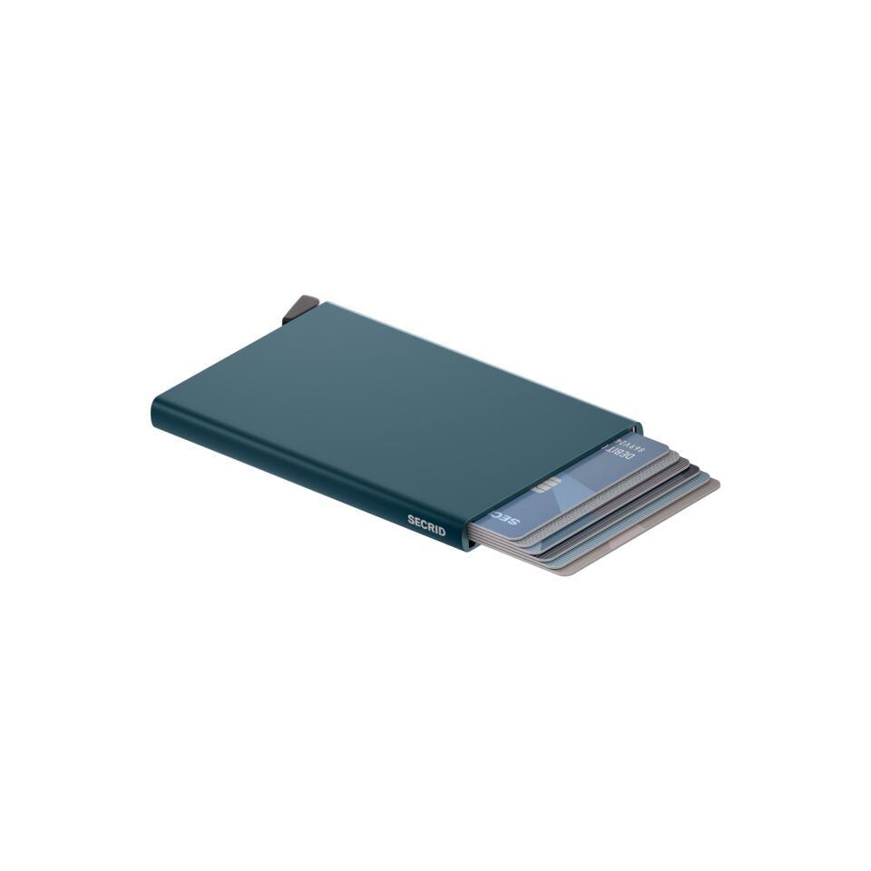 Cardprotector C-Teal