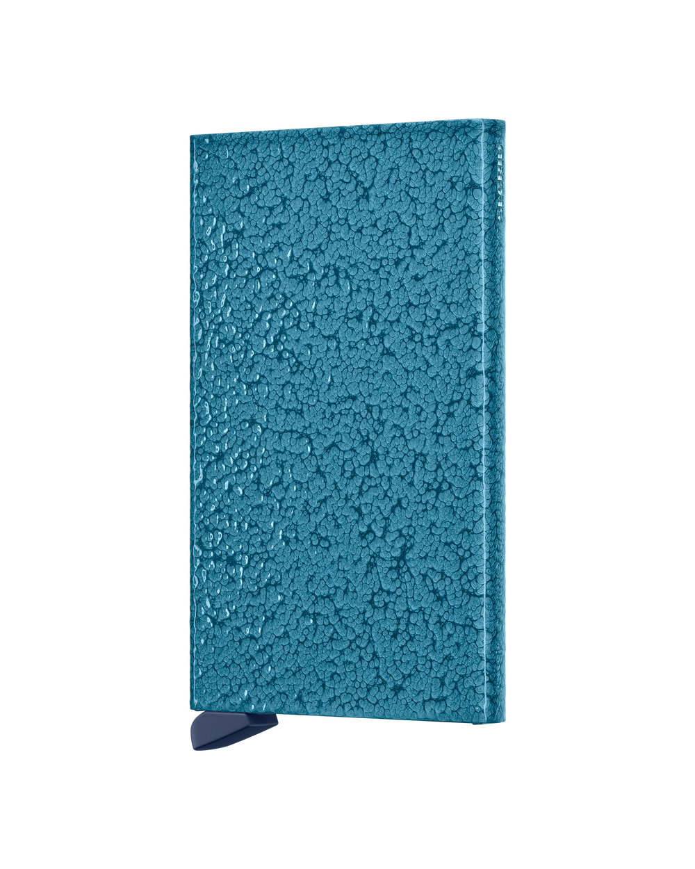 Cardprotector Hammered CH-Azure