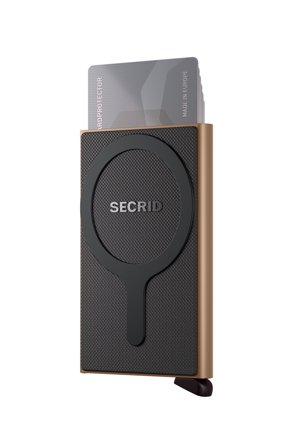 Cardprotector Magsafe CfM-Sand