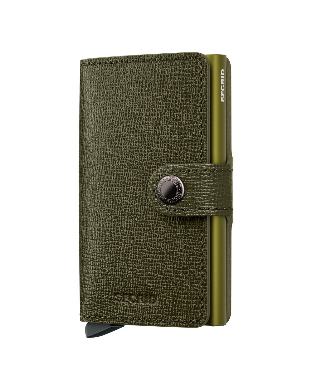 Miniwallet Crisple Kelp MC-Kelp