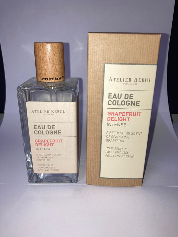 EDC GRAPEFRUIT DELIGHT INTENSE 200 ML