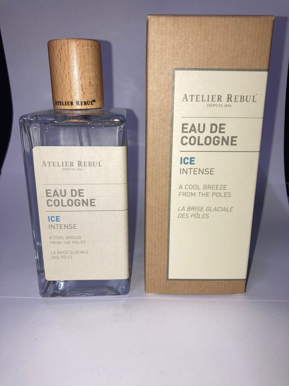 ISTANBUL EAU DE COLOGNE 25 ML