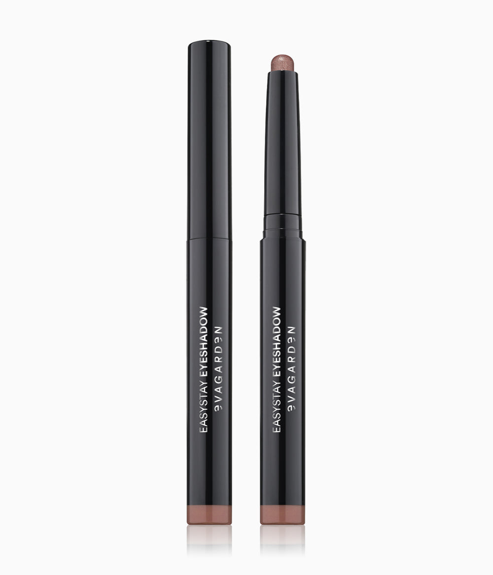 Evagarden Stylo Easy Stay Eye Shadow 377 Pale Mauve Pearly