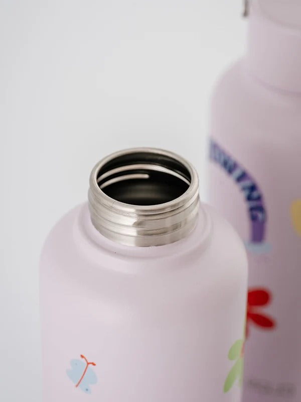 Equa Timeless Flower Pwr 600ml for Kids