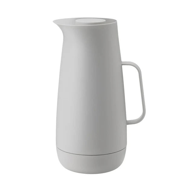 Foster vacuum jug, 1 l. - light grey