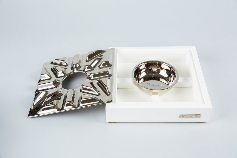 LUCERO XI ASHTRAY
