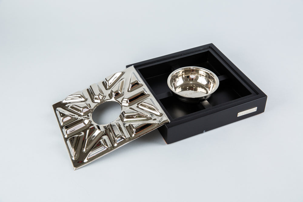 LUCERO XIX ASHTRAY