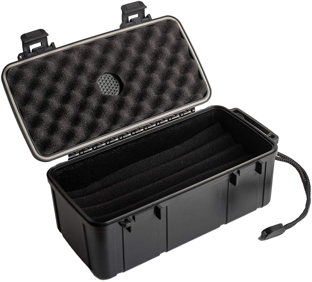 Cigar Travel Box-KV5004