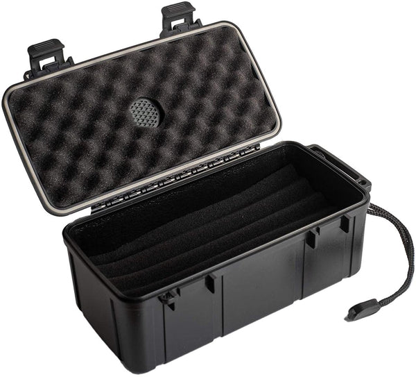Cigar Travel Box-KV5004
