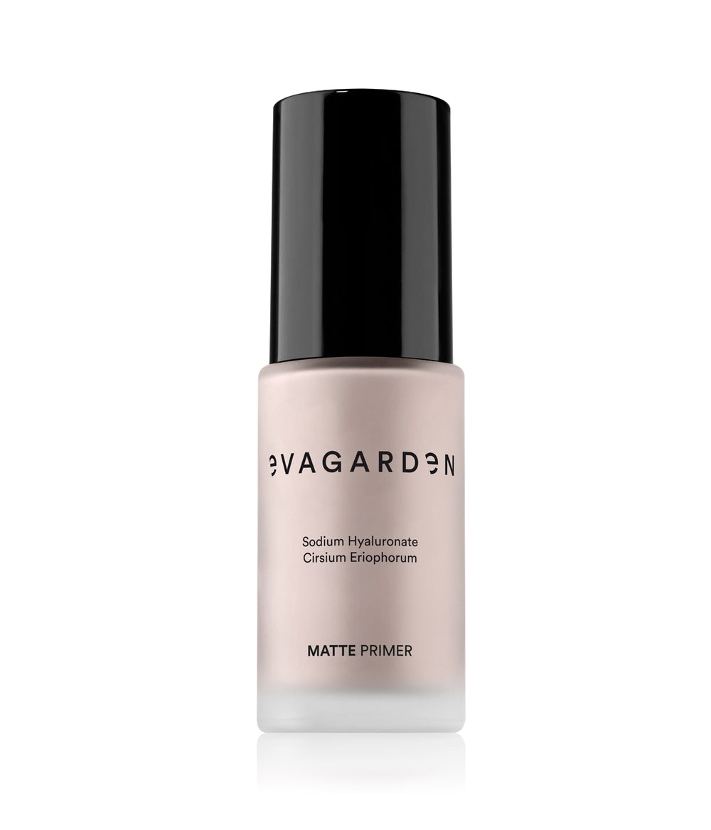 Evagarden Matte Primer (Oily Skin)