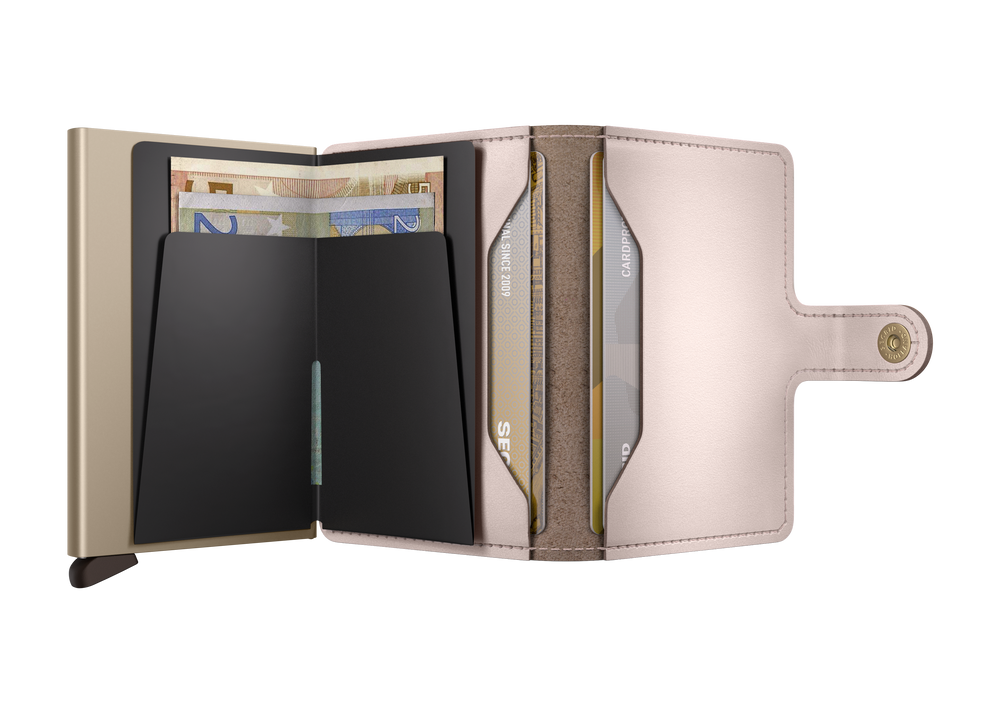 Miniwallet Original M-Ballet