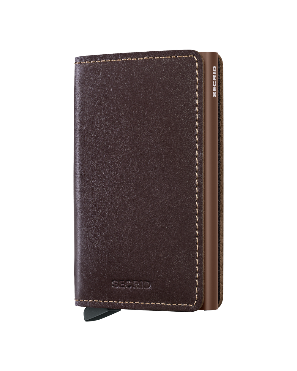 Slimwallet Original SO-Chocolate