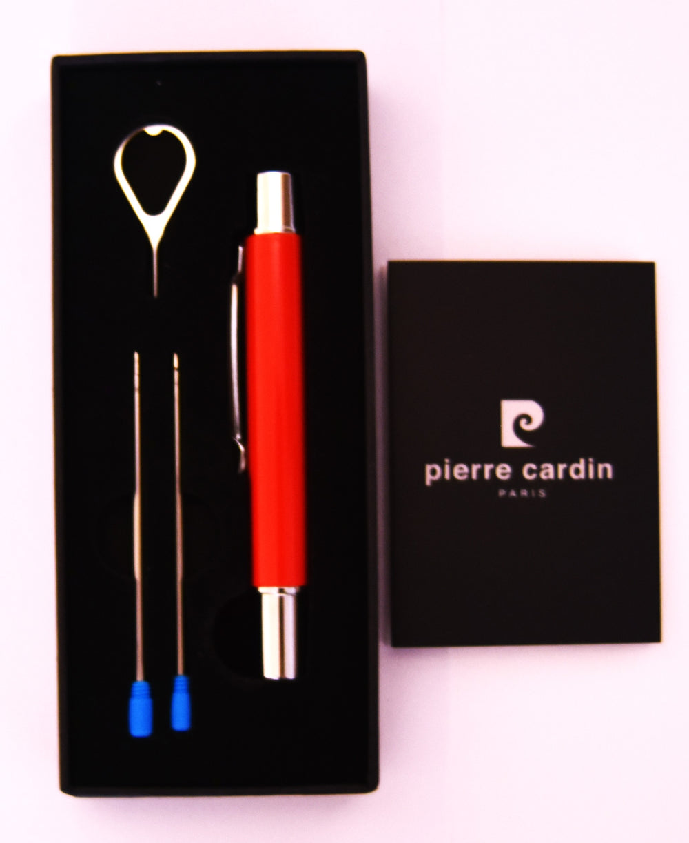 Cigar Puncher-PN01RD