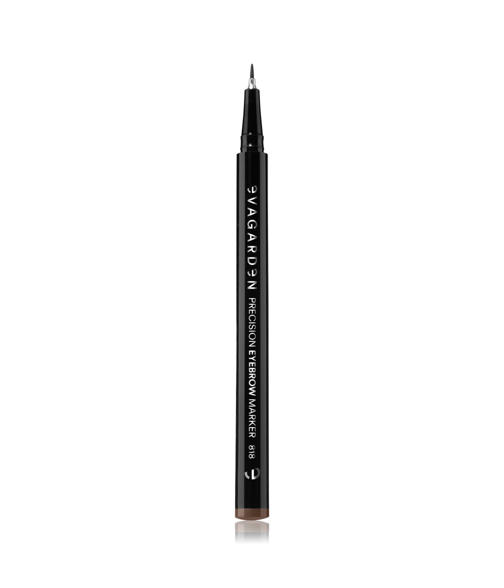 Evagarden Marker Precision Eyebrow Pencil 818 Light
