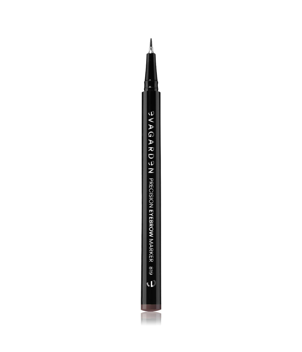 Evagarden Marker Precision Eyebrow Pencil 819 Dark