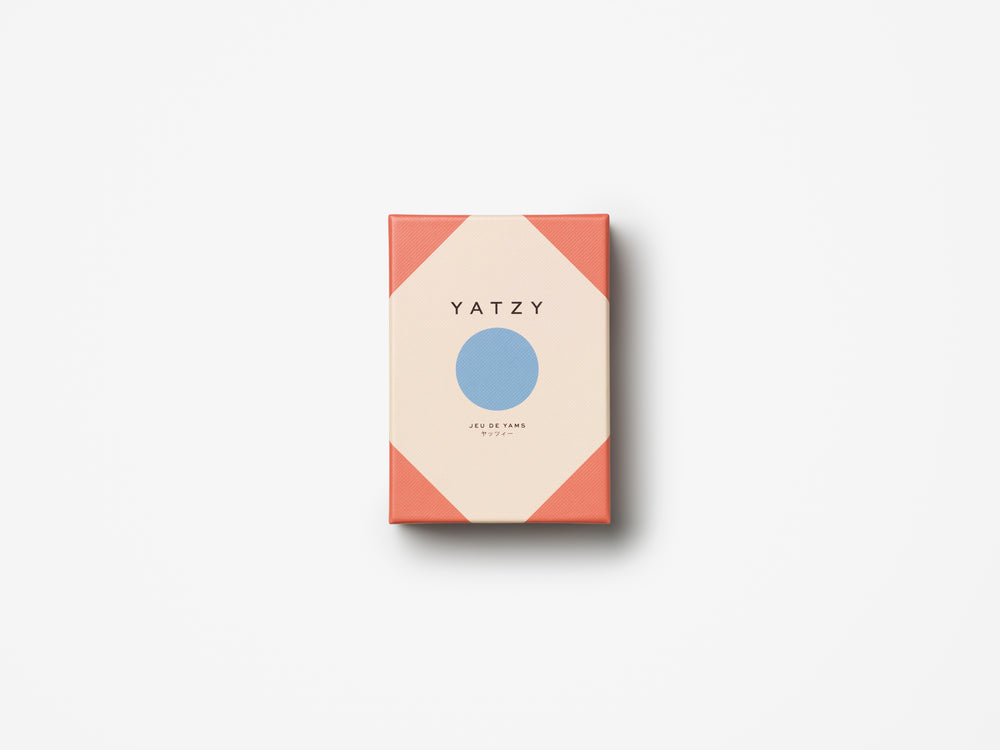 Play - Yatzy