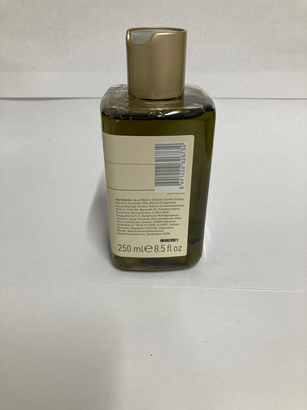SHOWER GEL LEMONGRASS&HONEY 250ML