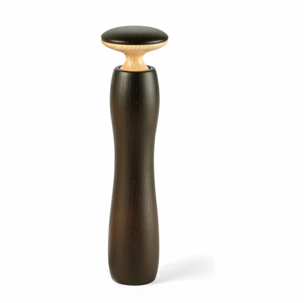 Salt or pepper mill large size