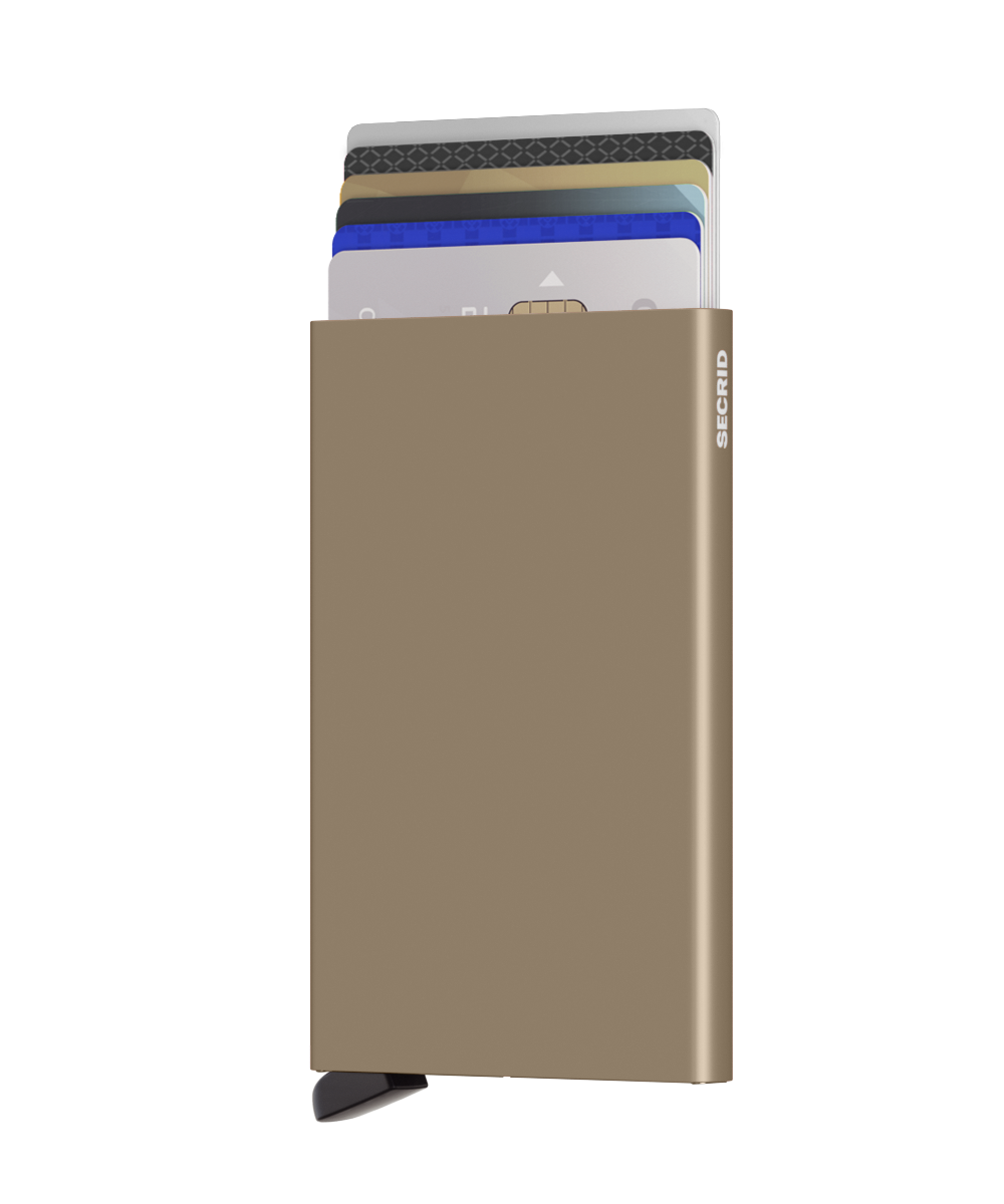 Cardprotector C-Sand