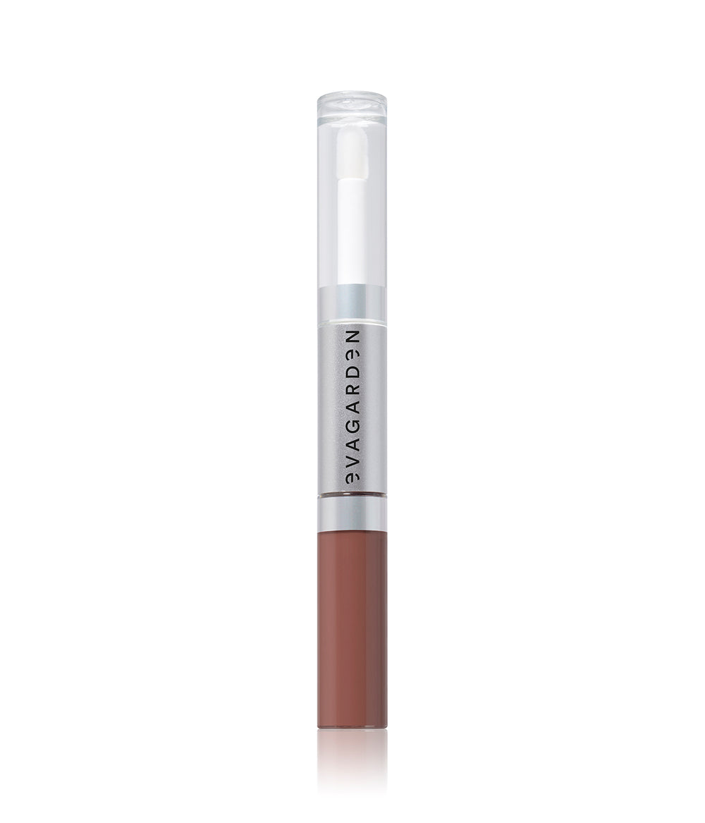 Evagarden Ultra Lasting Lip Cream 724 Adobe Dust