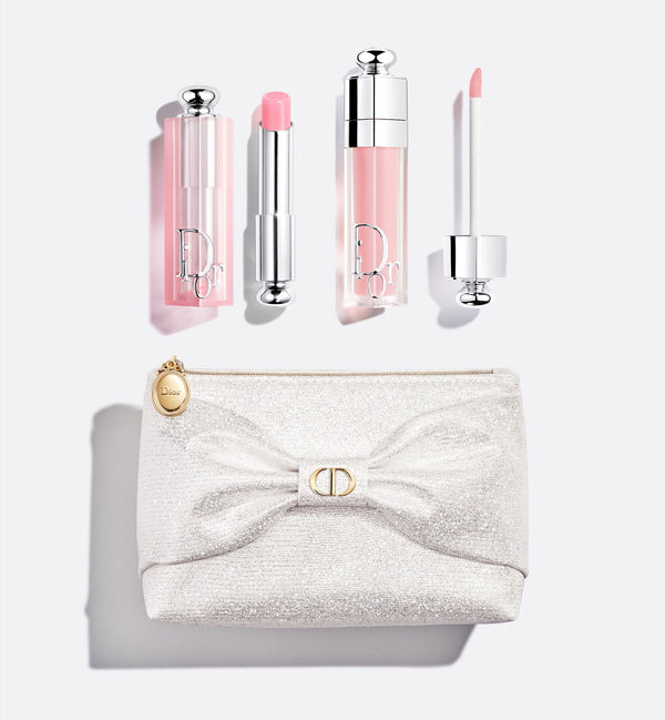Dior — Le Rituel Volume & Éclat Coffret
