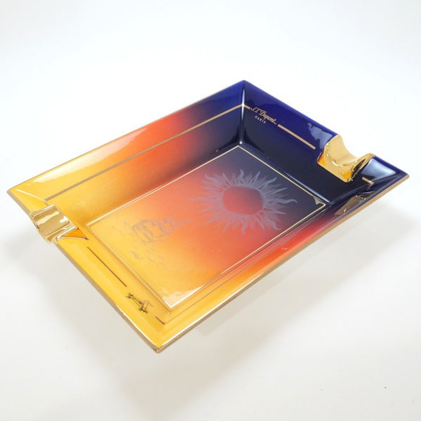 Montecristo L'Aurora Ashtray