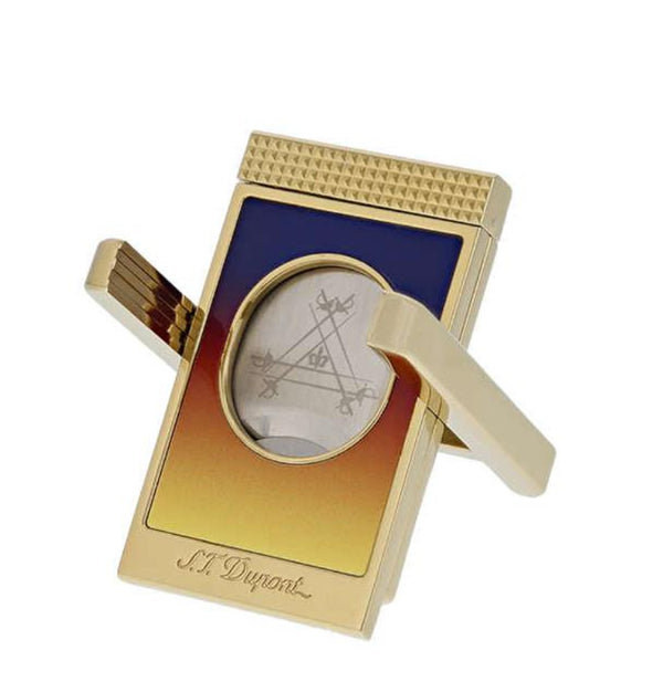 Montecristo L'Aurore Cigar Cutter