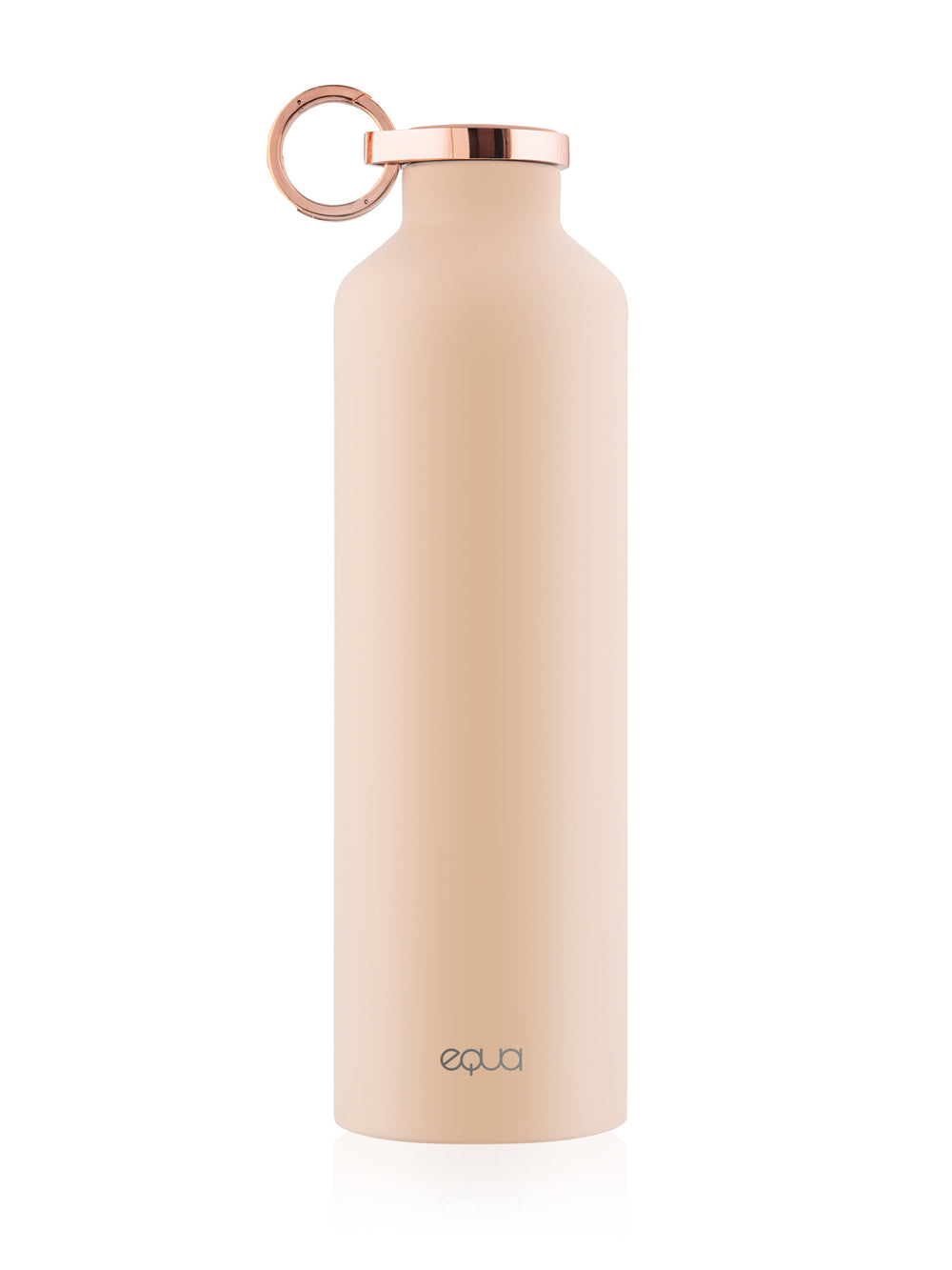 Equa Stainless Steel Smart PINK BLUSH