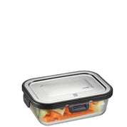 Food Storage Container MILO, rectangular, 600 ml