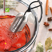 Spice infuser GUSTO