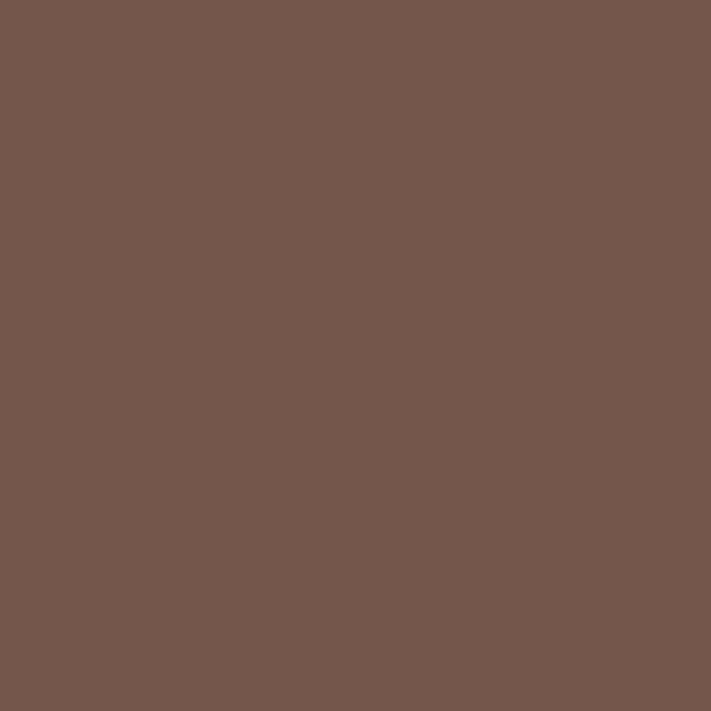 Evagarden Velvet Matte Eye Shadow 134 Friar Brown, colour swatch