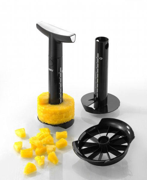 Pineapple slicer COMFORT