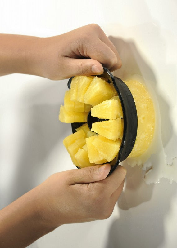 Pineapple slicer COMFORT