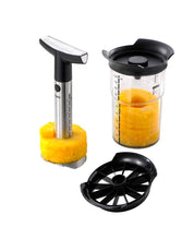 Pineapple slicer PROFESSIONAL PLUS