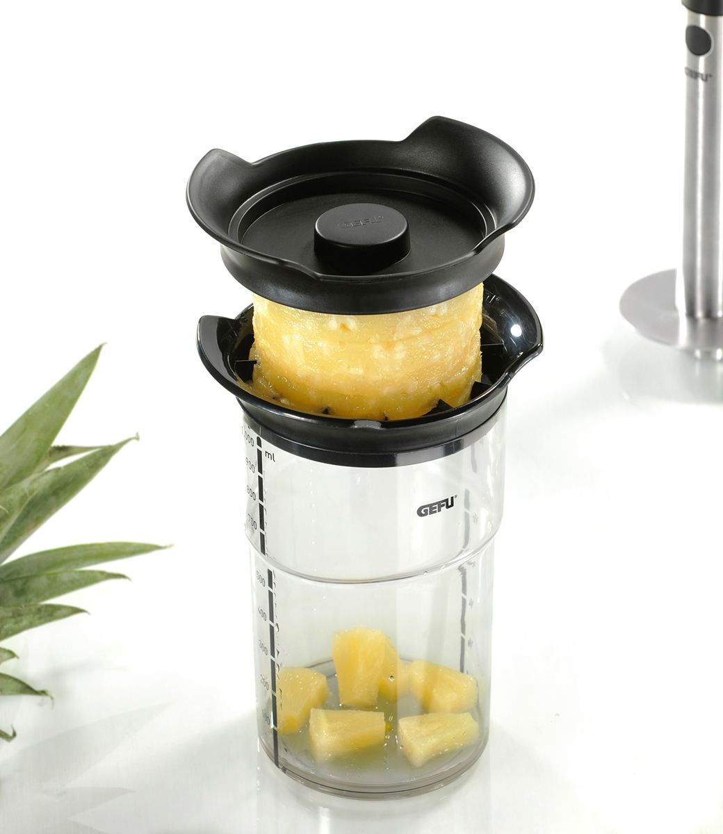 Pineapple slicer PROFESSIONAL PLUS