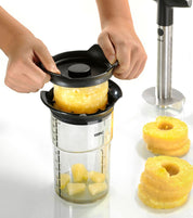 Pineapple slicer PROFESSIONAL PLUS