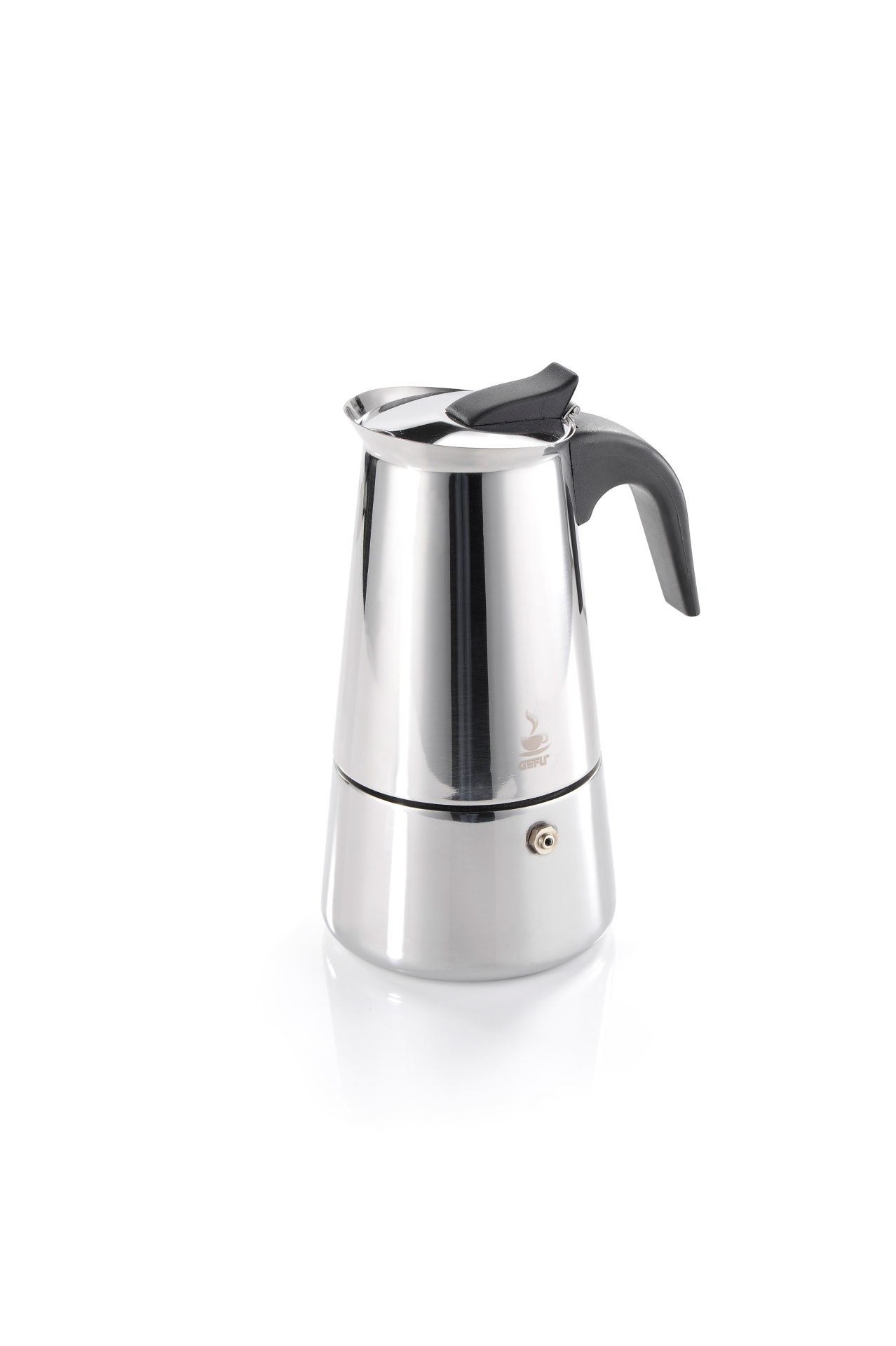 Espresso maker EMILIO, 2 cups