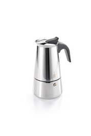 Espresso maker EMILIO, 2 cups