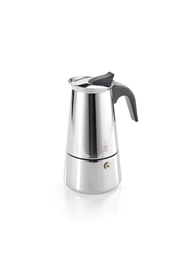 Espresso maker EMILIO, 2 cups