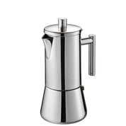 Espresso maker NANDO, 4 cups