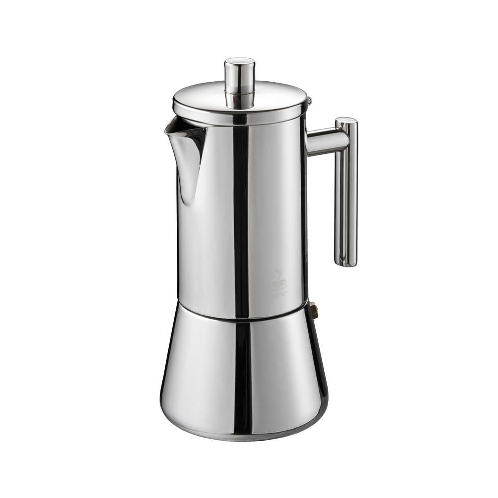 Espresso maker NANDO, 6 cups