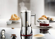 Espresso maker NANDO, 6 cups