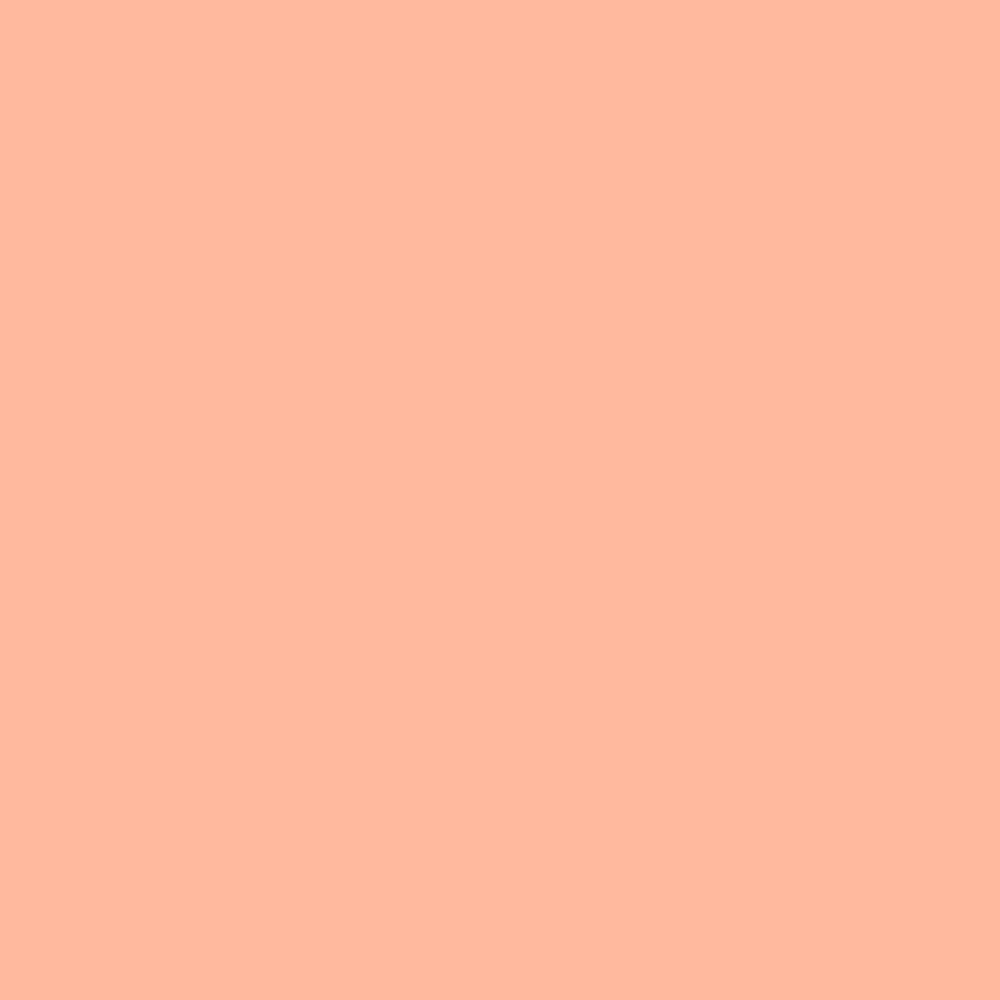 Evagarden Double Last Foundation 165 Honey Rose, colour swatch